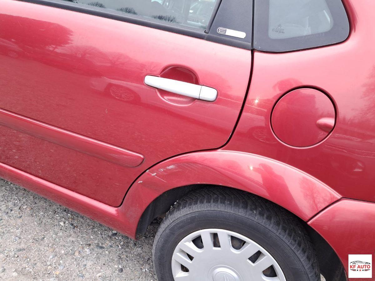 CITROEN - C3 1.1 Perfect (elegance) c/Abs