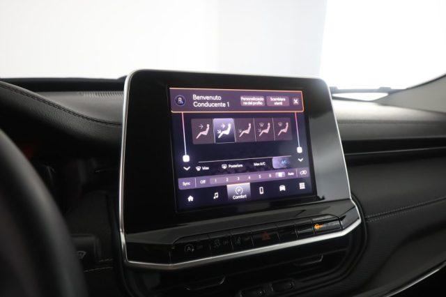 JEEP Compass Compass 1.6 Multijet II 2WD Night Eagle