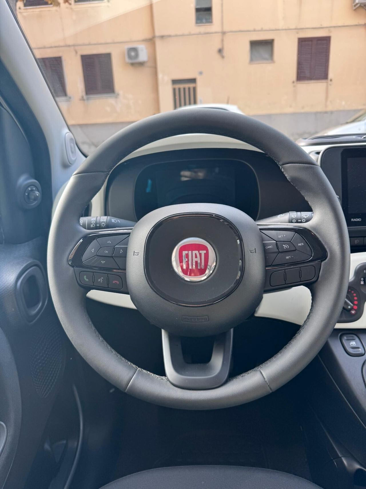 Fiat Panda Pandina Cross 1.0 Hybrid *DA 191€ ANTICIPO 0*