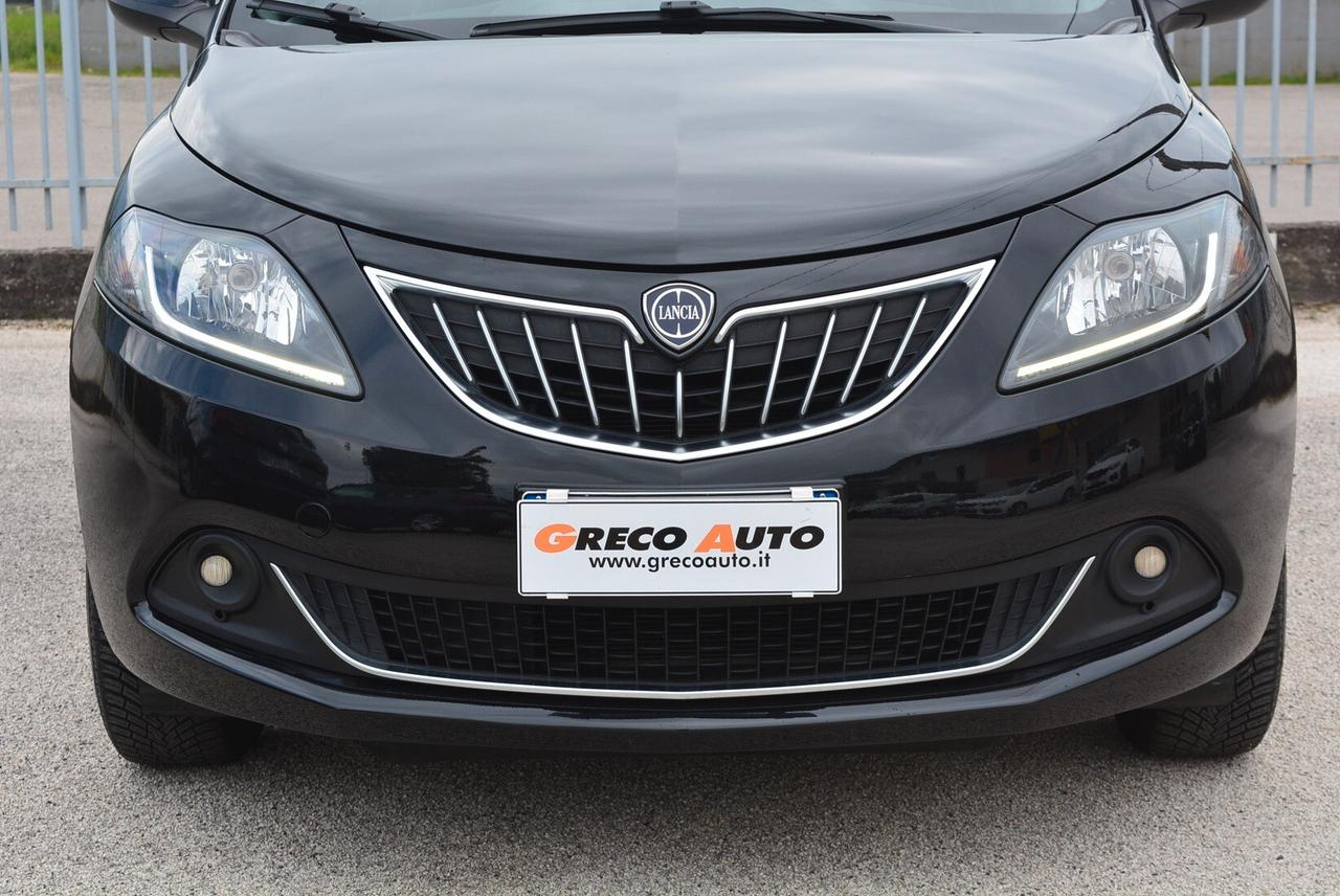 Lancia Ypsilon 1.0 FireFly 5 porte S&S Hybrid Ecochic Gold
