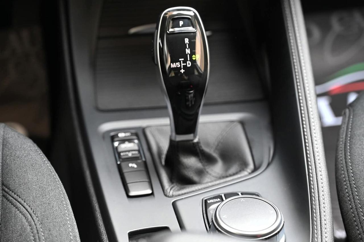 Bmw X1 sDrive20d Advantage Tetto