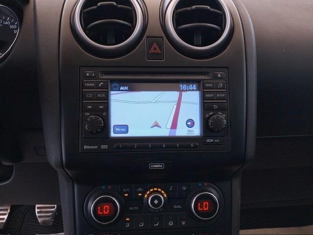 Nissan Qashqai 1.5 dci Dpf FL *NEOPATENTATI*