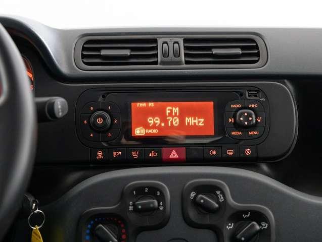 Fiat Panda Panda 1.0 firefly hybrid s