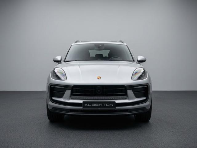 PORSCHE Macan 2.0 +21"+SOSP+ACC+TETTO