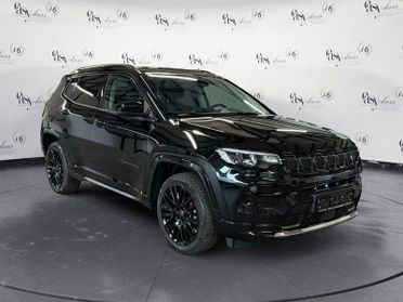 Jeep Compass Compass 1.5 Turbo T4 130 CV MHEV 2WD Navi Led Camera