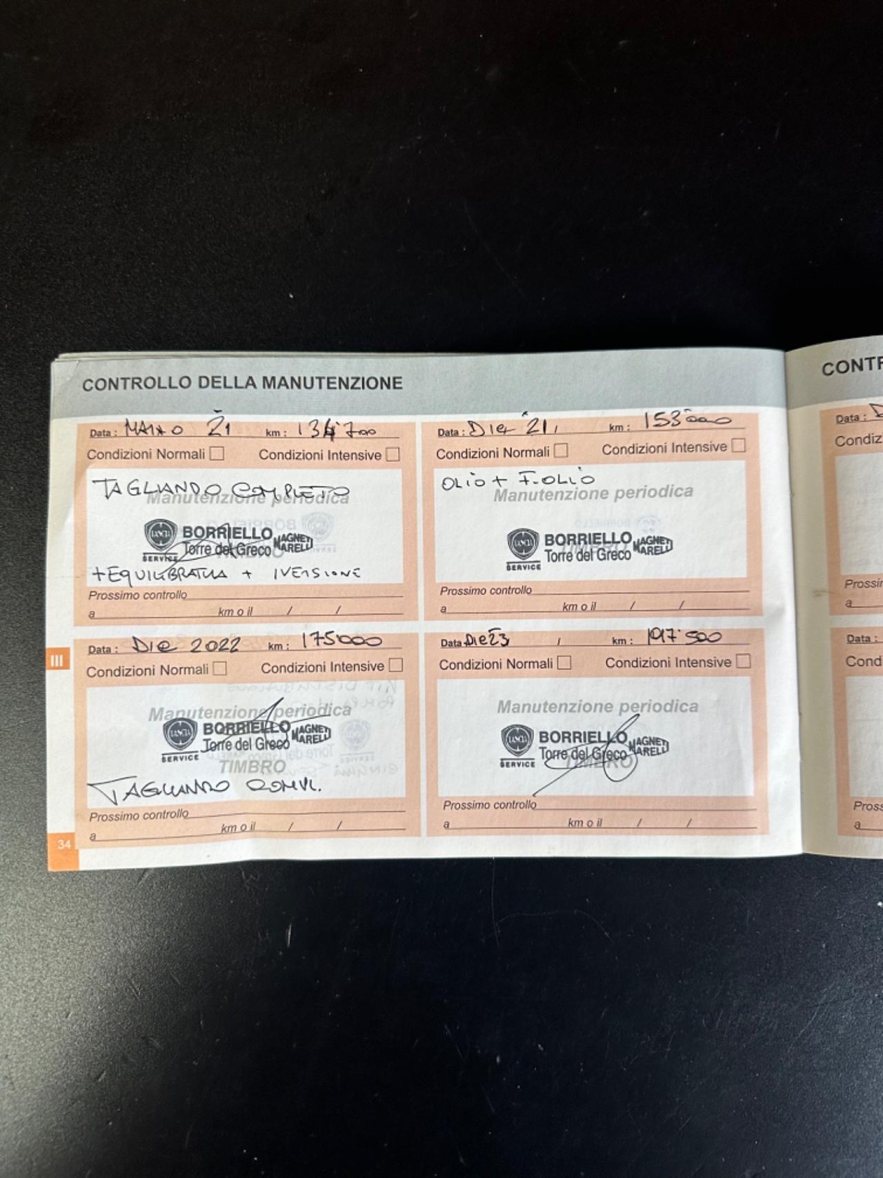 Citroen C4 1.6 e-HDi 115 Exclusive perfetta