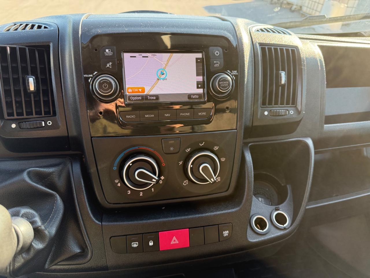 Citroen Jumper 33 L2 H2 2.2 120 CV S&S PM-TM Furgone