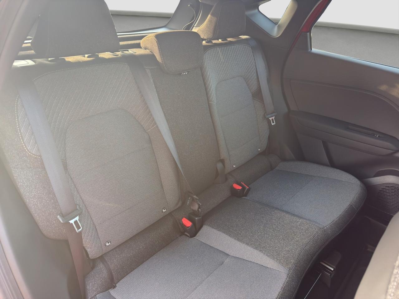 Renault Captur Full Hybrid E-Tech 160 CV Techno