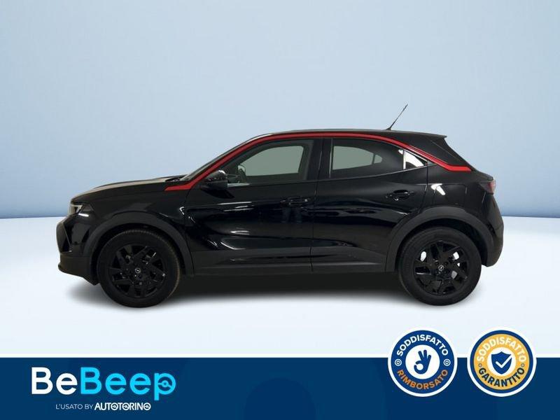 Opel Mokka 1.2 T GS LINE + S&S 130CV AT8