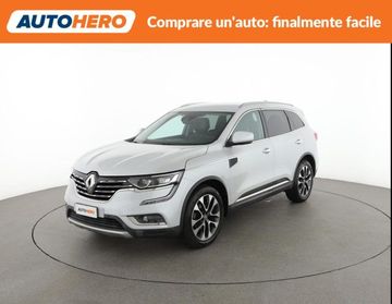 RENAULT Koleos dCi 130CV Energy Intens