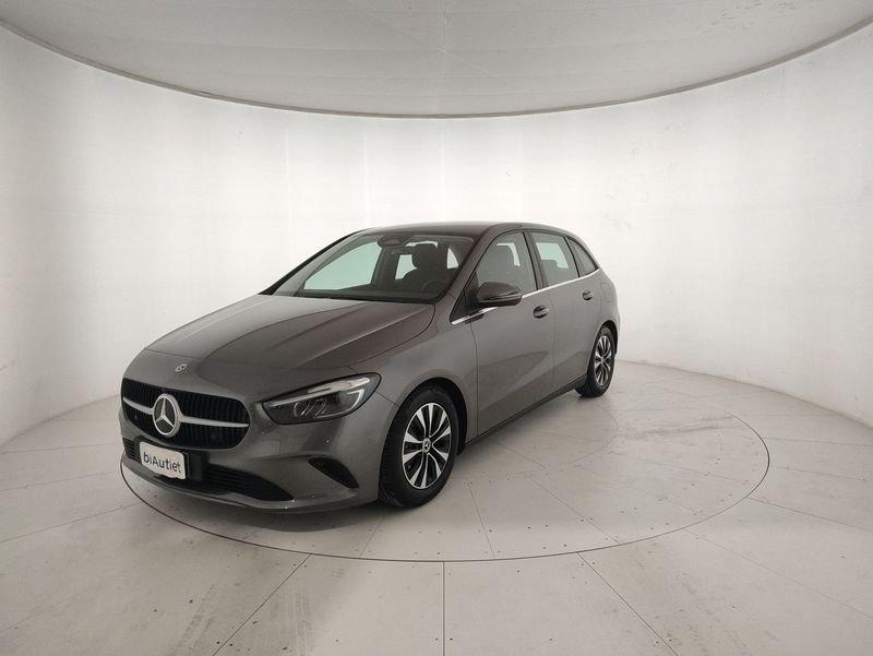 Mercedes-Benz Classe B B 180 Progressive Advanced auto