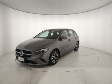 Mercedes-Benz Classe B B 180 Progressive Advanced auto