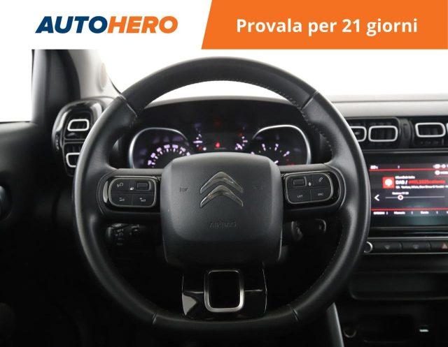 CITROEN C3 Aircross PureTech 110 S&S Shine