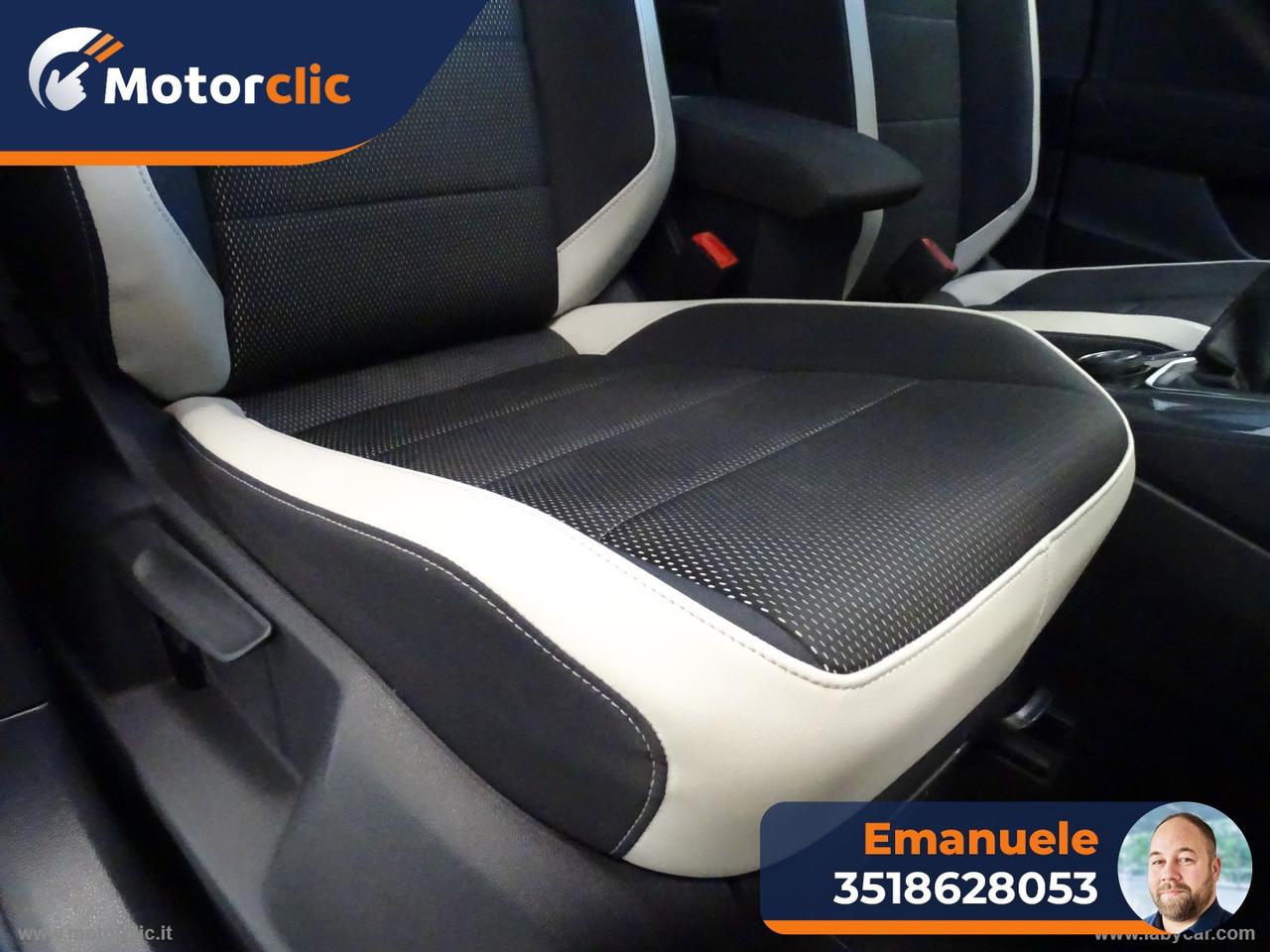 VOLKSWAGEN T-Roc 2.0 TDI 4MOTION Advanced BMT
