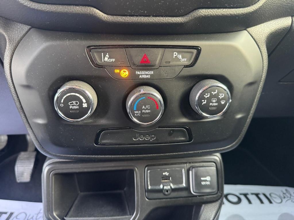 JEEP Renegade 2019 - Renegade 1.6 mjt Longitude 2wd 130cv
