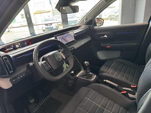 Citroen C3 1.2 PureTech 100 CV Plus