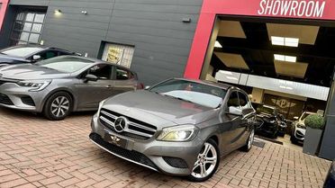 Mercedes-Benz A 180 1.5 CDi 109CV Automatico Sport + Neopatentato