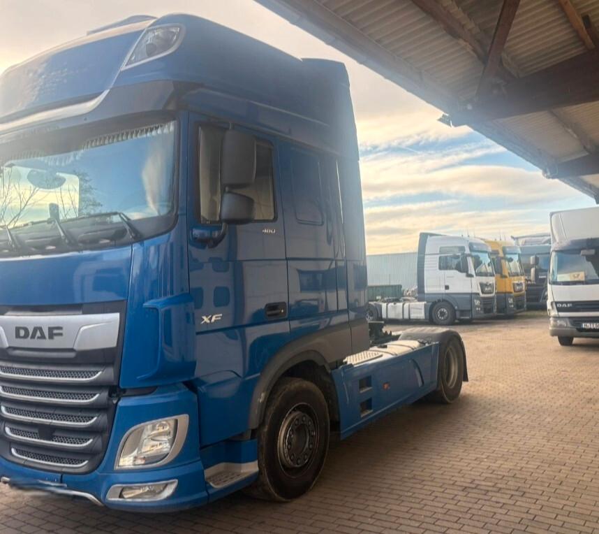 DAF XF 480