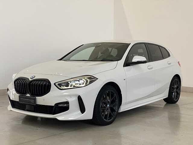 BMW Serie 1 118d 5p. Msport