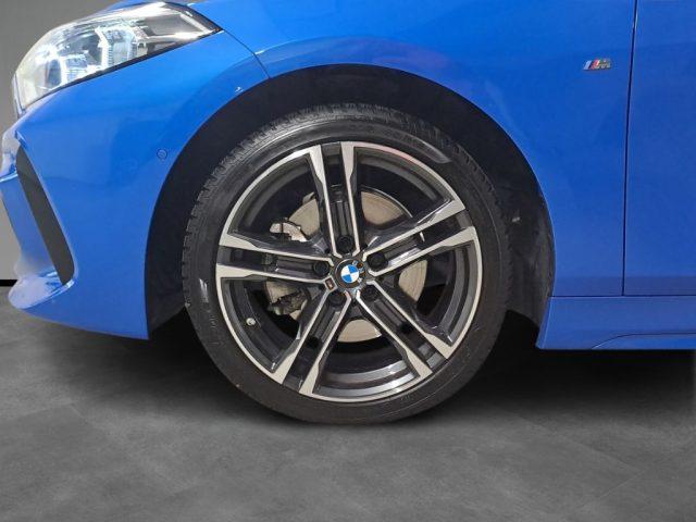 BMW 116 d 5p. Msport Aut.