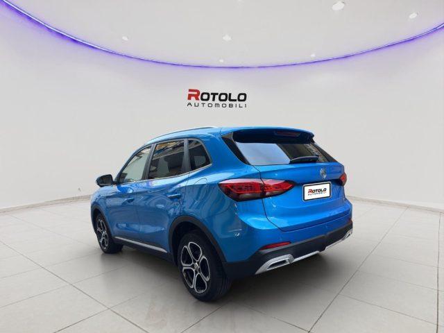 MG ZS 1.5 Comfort SENZA NESSUN VINCOLO
