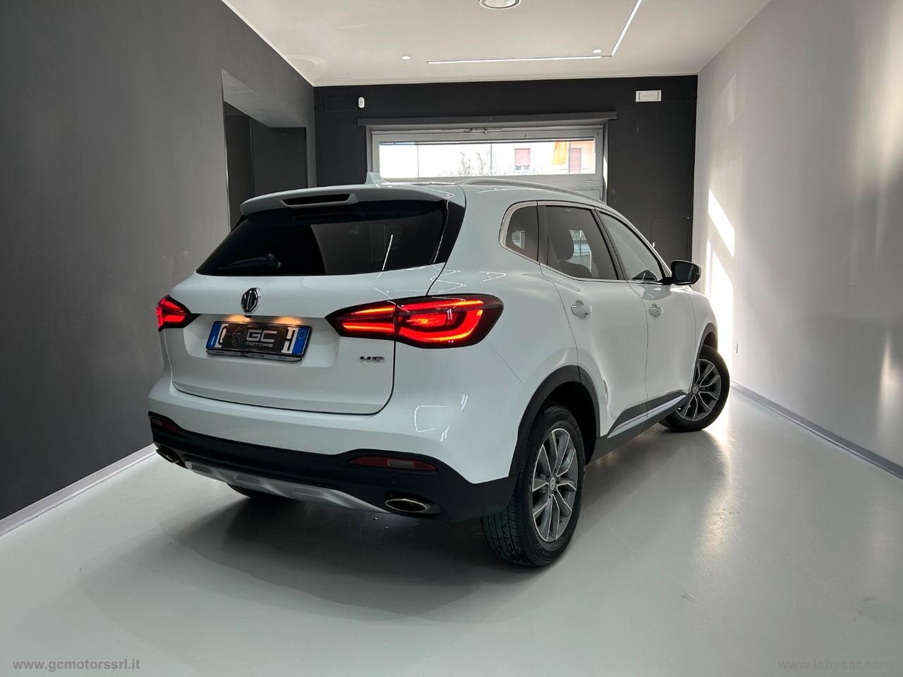 Mg HS 1.5T-GDI AT Comfort