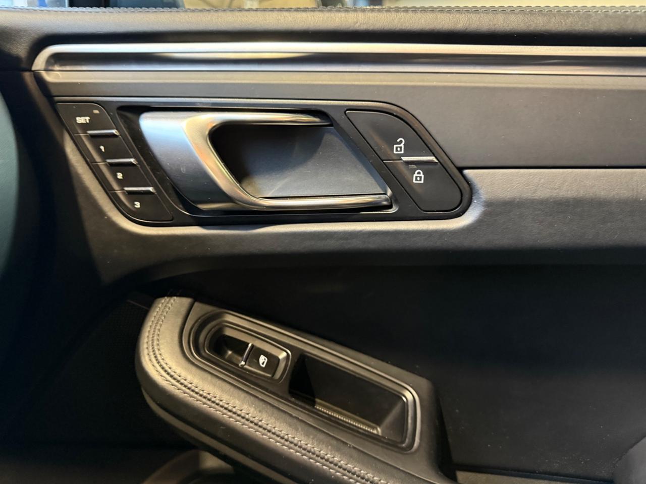 Porsche Macan 2.0