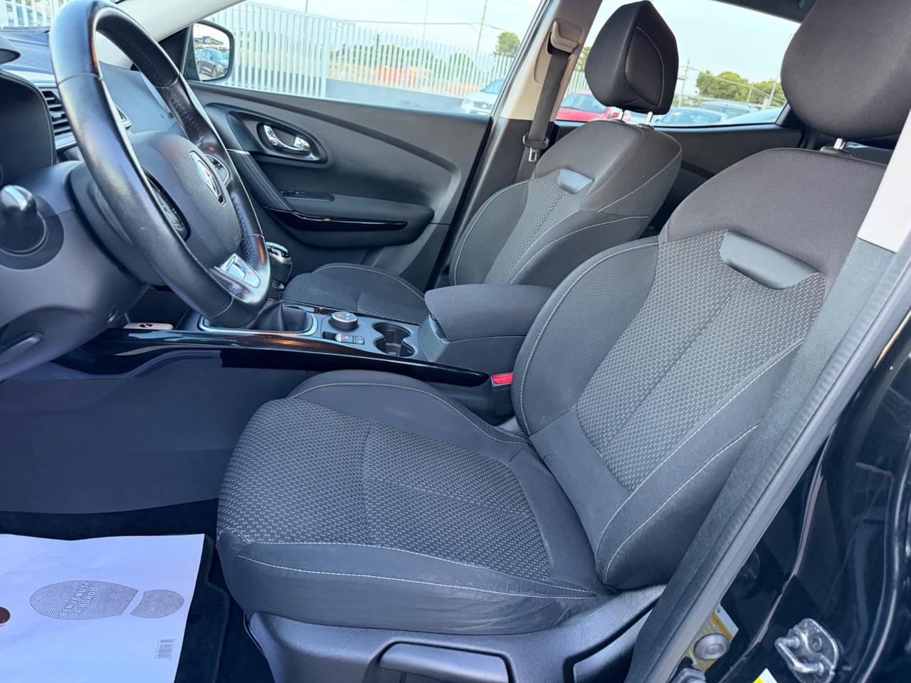 RENAULT KADJAR 1.5 DCI 115 SPORT EDITION FULL LED