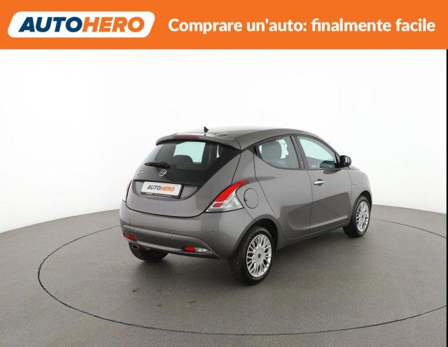 LANCIA Ypsilon 1.2 69 CV 5 porte Gold
