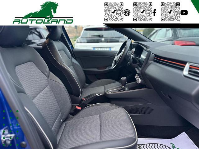 RENAULT Clio Full Hybrid E-Tech 140 CV Intens*PARI AL NUOVO