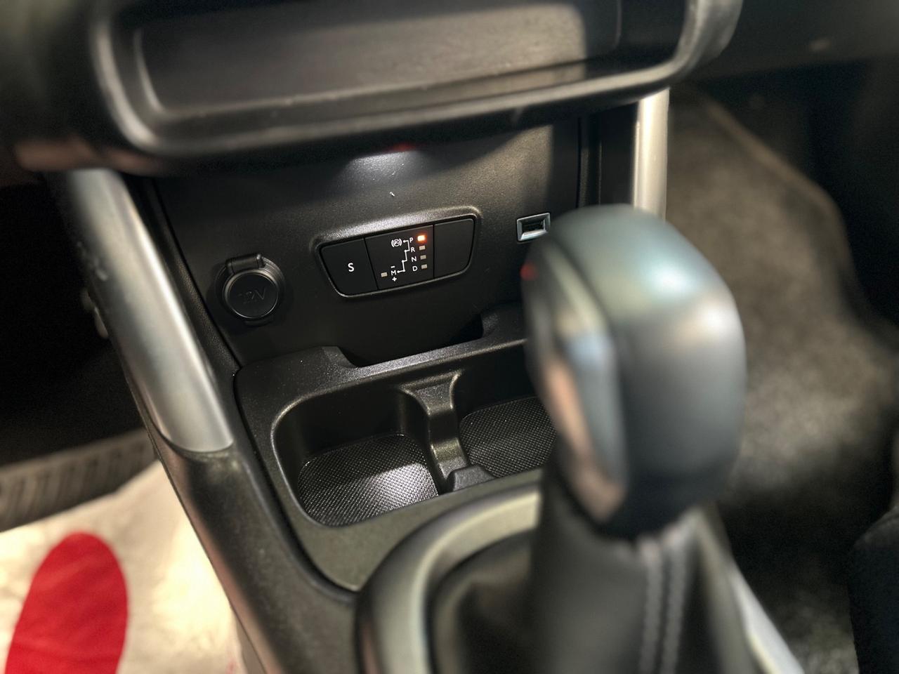 Citroen C3 Aircross PureTech 130 EAT6 Shine *AUTOMATICA*60.000KM*!!!