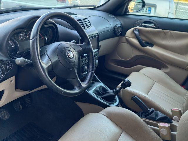 ALFA ROMEO 147 1.9 JTD (120) 5 porte Moving