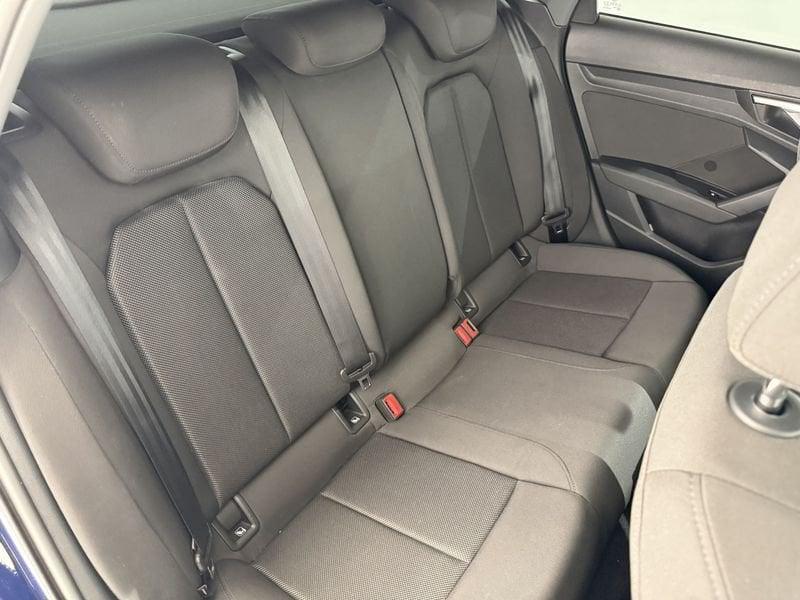 Audi A3 Sportback 35 TDI S tronic Business