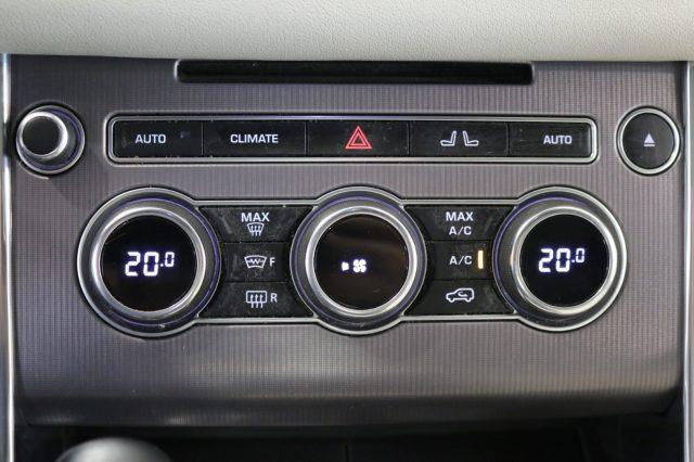 LAND ROVER Range Rover Sport 3.0 TDV6 HSE Dynamic "" TETTO PANORAMICO ""