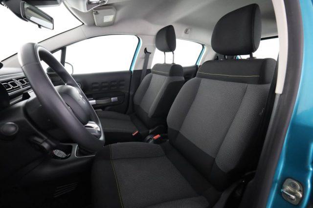 CITROEN C3 C3 PureTech 110 S&S EAT6 Shine