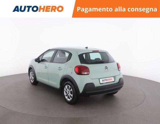 CITROEN C3 PureTech 82 S&S Feel