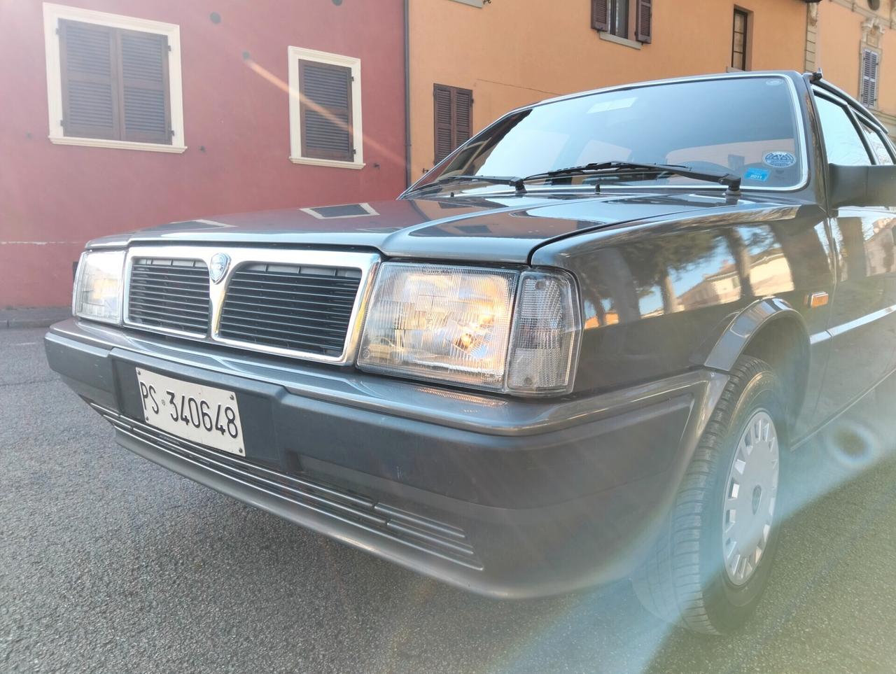Lancia Prisma Come nuova