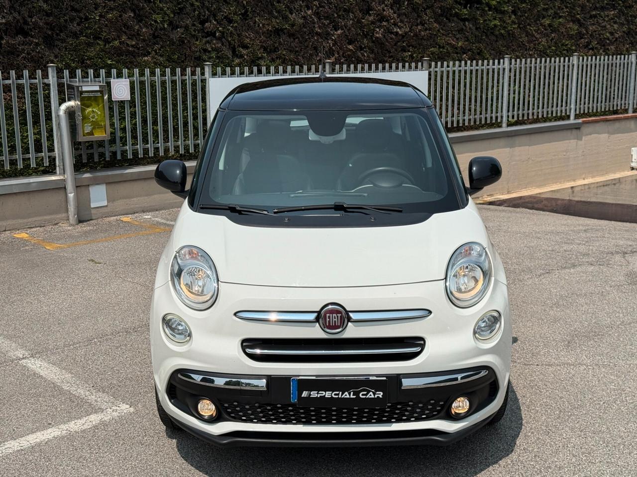 Fiat 500L 1.4 TURBO 120 CV GPL Lounge "KM 98000"