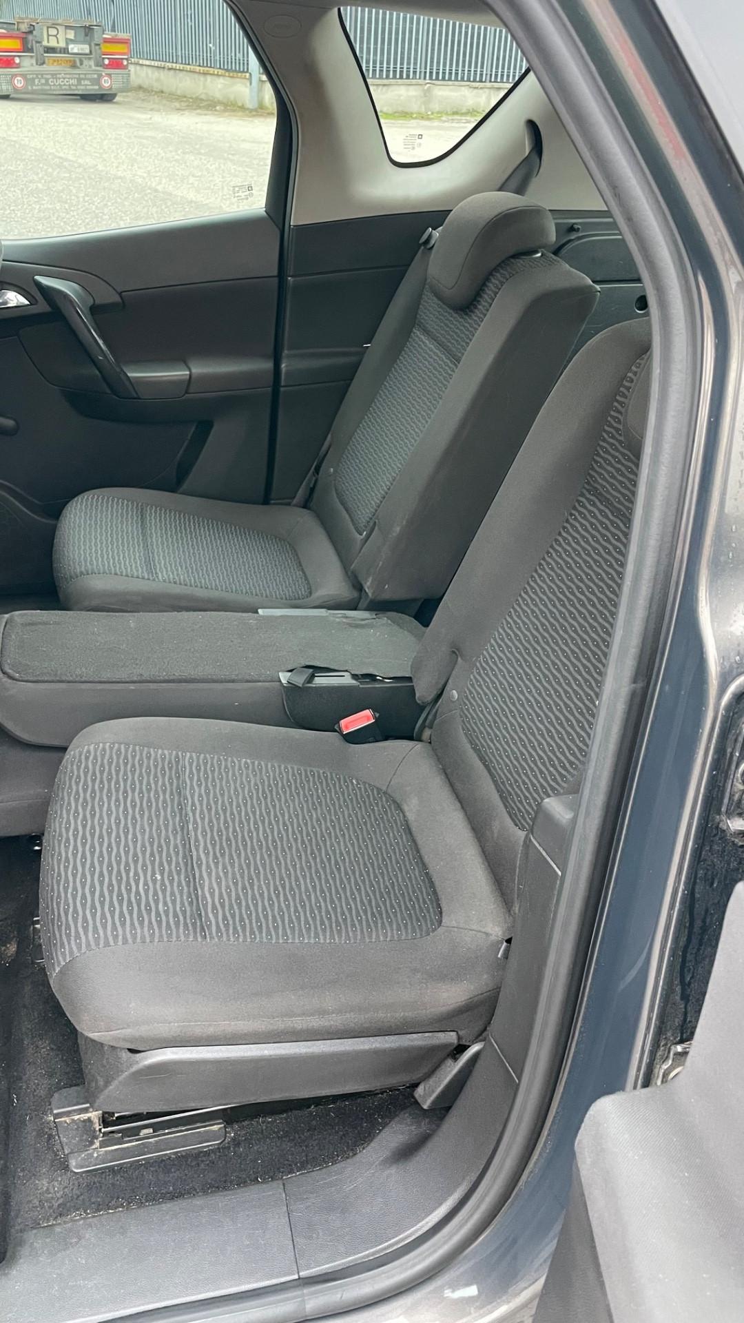 Opel Meriva 1.4 Turbo 120CV GPL Tech Advance