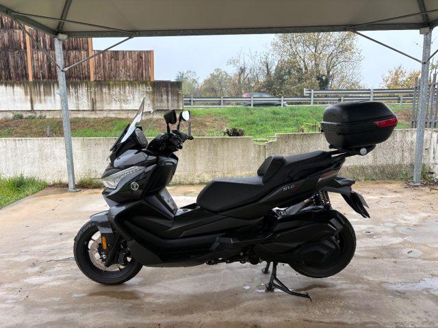 VOGE Sfida SR4 400 SR4 MAX UNICO PROPRIETARIO