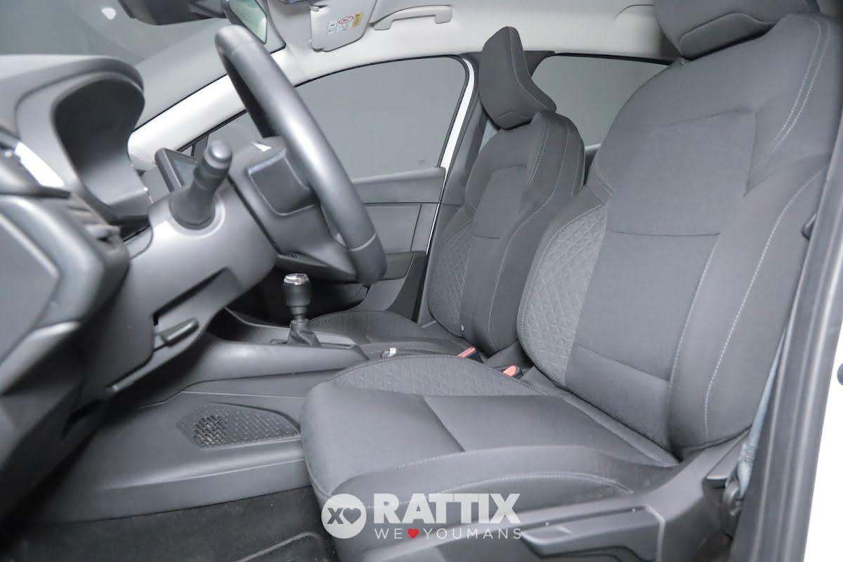 Renault Clio 1.5 BlueDCI 100CV Business