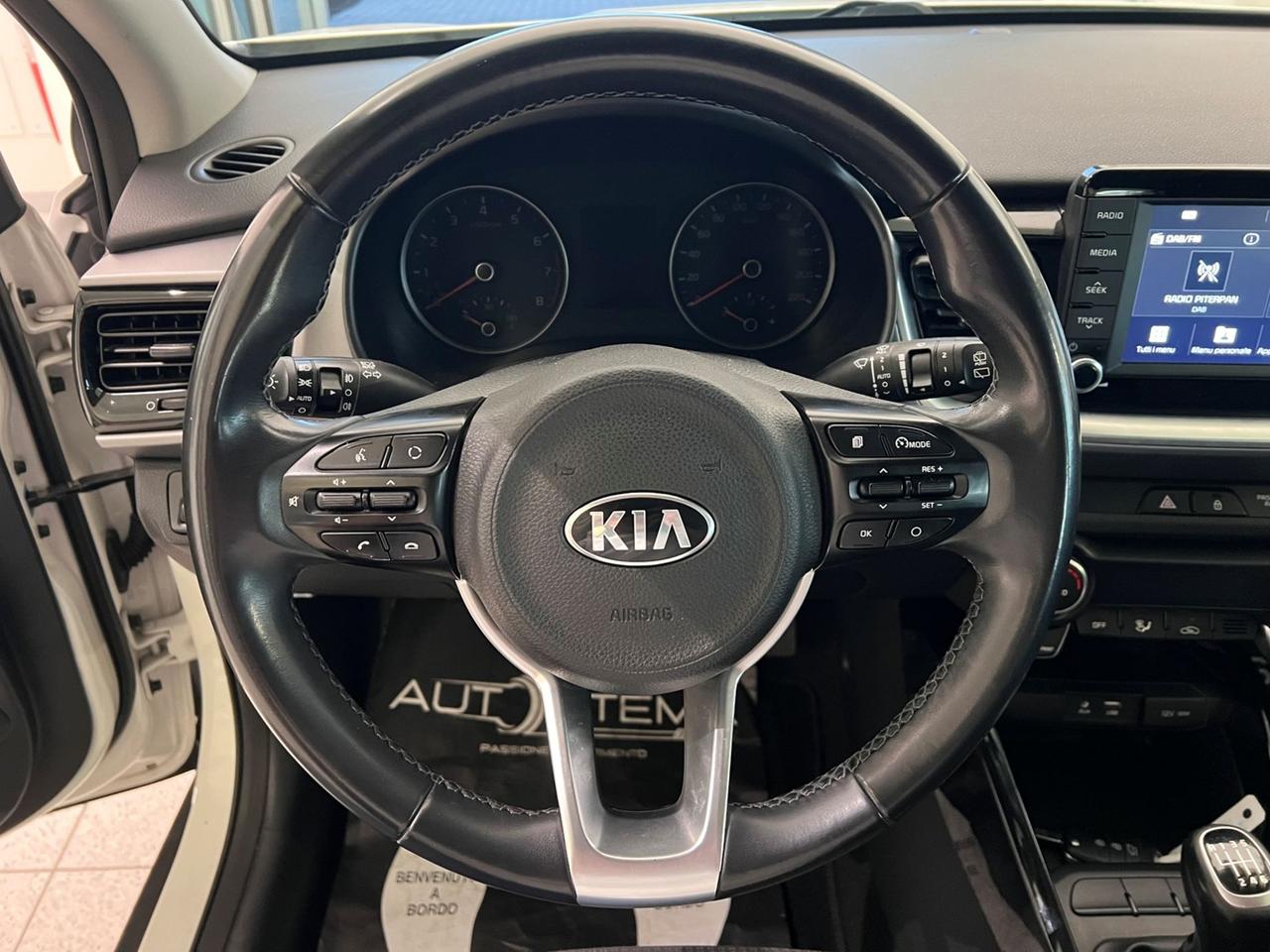 KIA Stonic 1.0 t-gdi Style Adas Pack 120cv