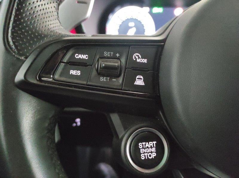 ALFA ROMEO Tonale - Tonale 1.5 160 CV MHEV TCT7 Edizione Speciale