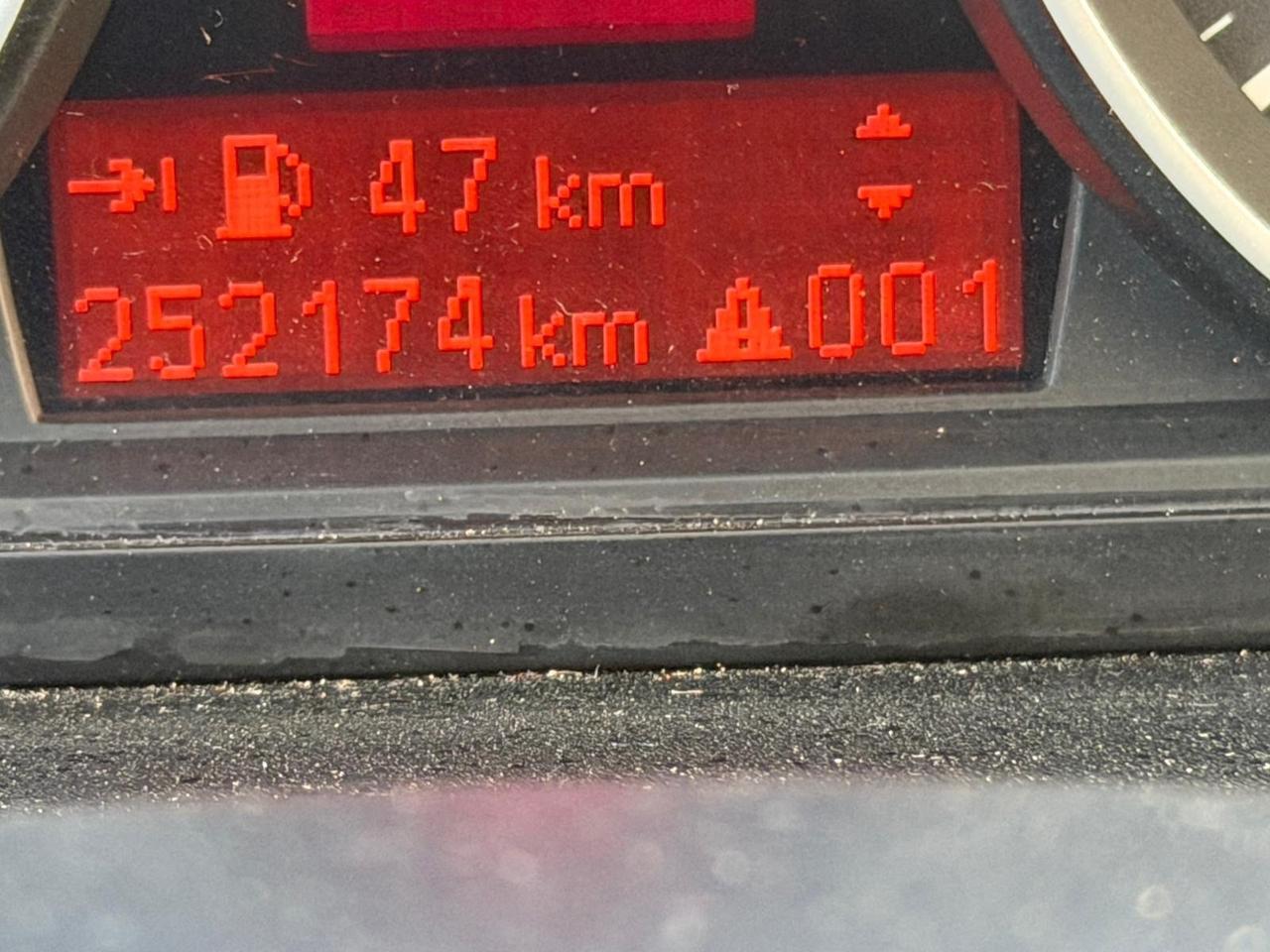 Bmw 120 120d cat 3 porte Futura DPF