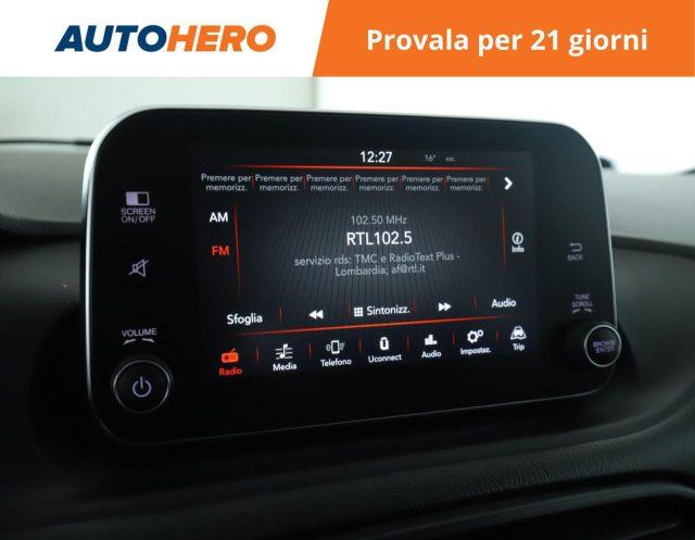 FIAT Tipo 1.6 Mjt S&S 5 porte Lounge