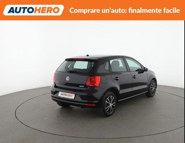 VOLKSWAGEN Polo 1.0 MPI 75CV 5p. Business