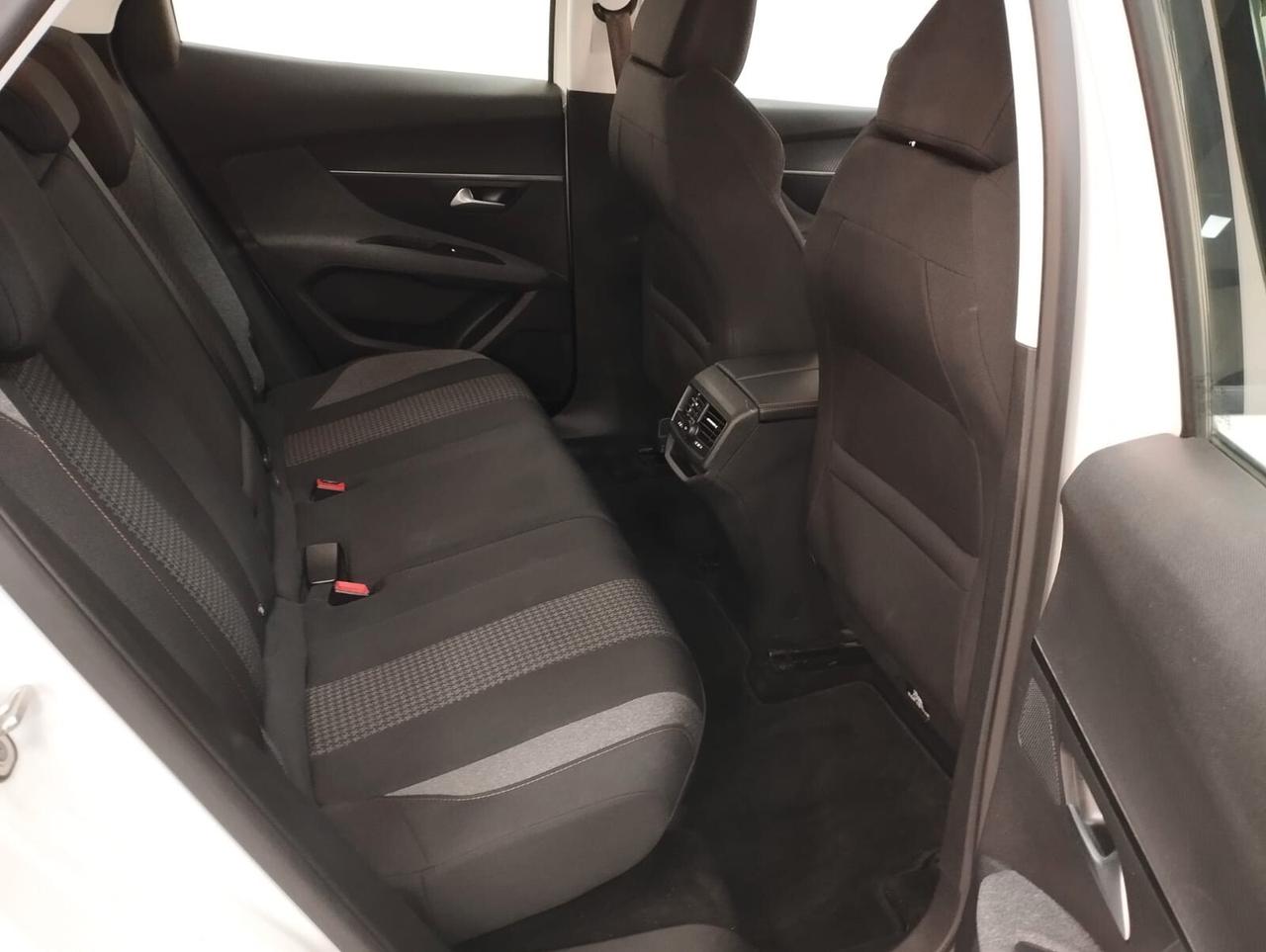 Peugeot 3008 BlueHDi 130 S&S Active