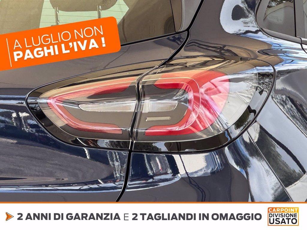 FORD Puma 1.0 ecoboost h titanium s&s 125cv del 2022