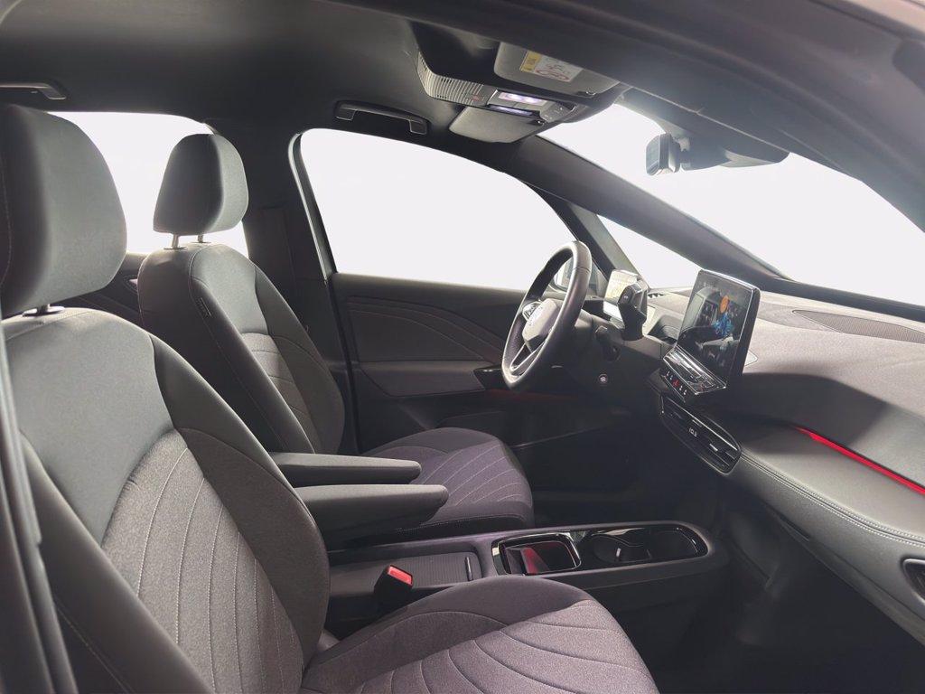 VOLKSWAGEN Id.3 58 kwh pro performance 204cv del 2023