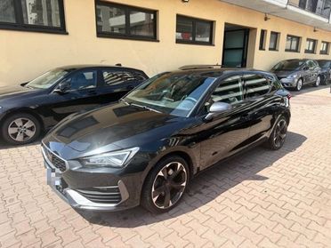 CUPRA Leon 1.4 e-HYBRID 204 CV DSG